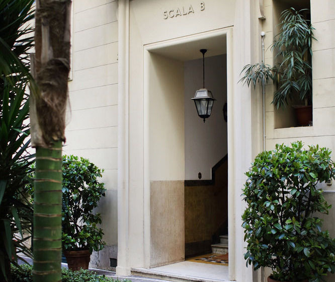 Pensione The One Vaticano Rooms  | Roma | Roma | Italia 17