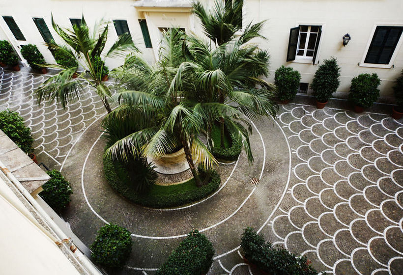 Pensione The One Vaticano Rooms  | Roma | Roma | Italia 2