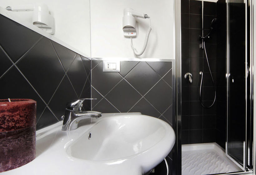 Pensione The One Vaticano Rooms  | Roma | Roma | Italia 5