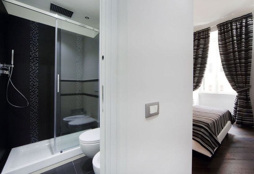 Pensione The One Vaticano Rooms  | Roma | Roma | Italia 6