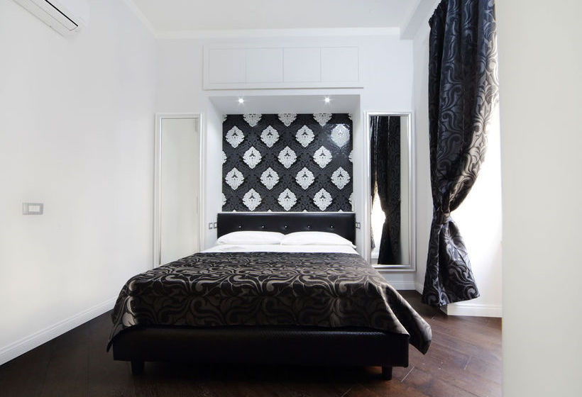 Pensione The One Vaticano Rooms  | Roma | Roma | Italia 7