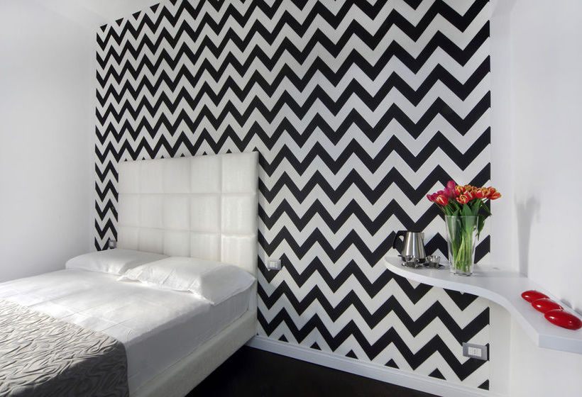 Pensione The One Vaticano Rooms  | Roma | Roma | Italia 9