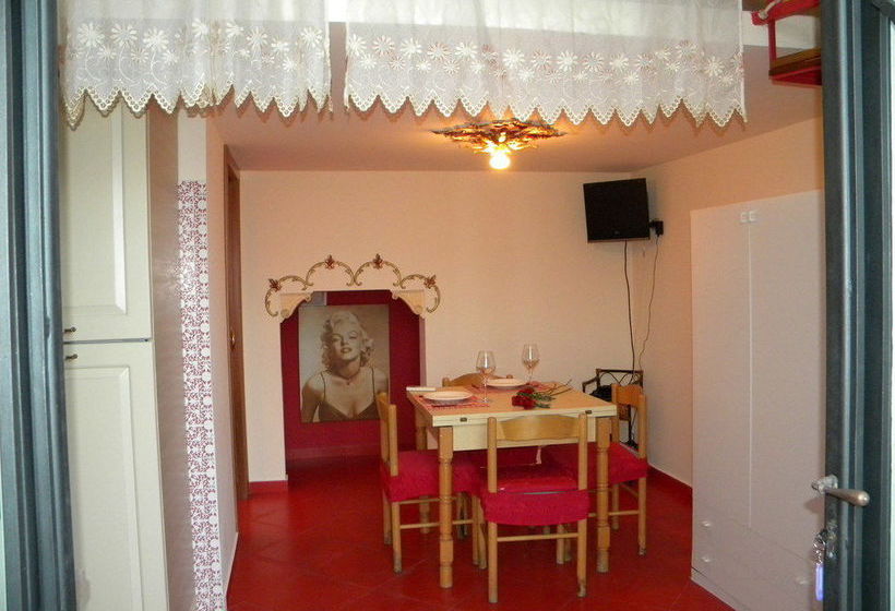 Giardini Apartments  | Giardini Naxos | Messina | Italia 10