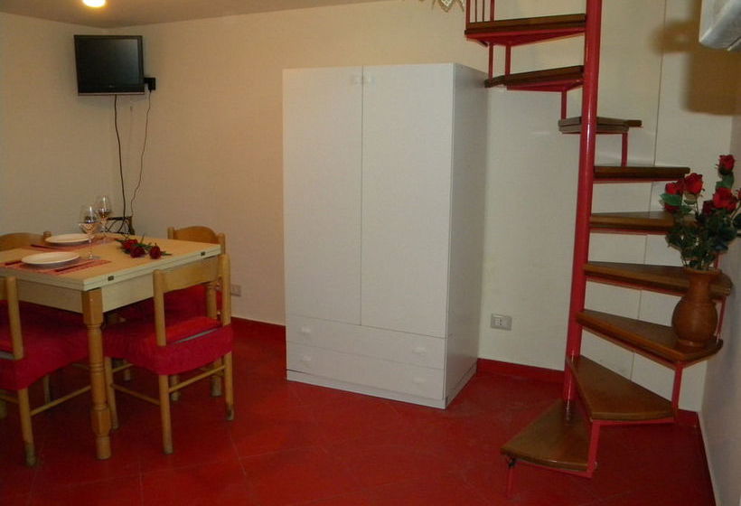 Giardini Apartments  | Giardini Naxos | Messina | Italia 11