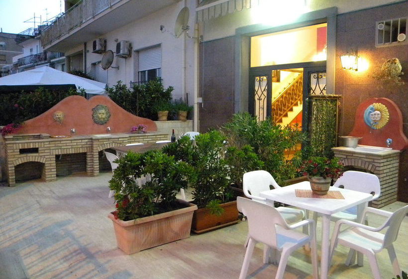 Giardini Apartments  | Giardini Naxos | Messina | Italia 12