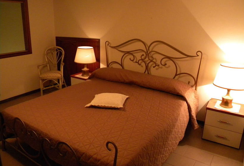 Giardini Apartments  | Giardini Naxos | Messina | Italia 19