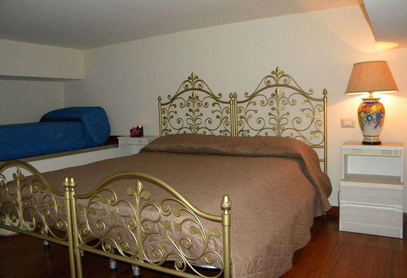 Giardini Apartments  | Giardini Naxos | Messina | Italia 4