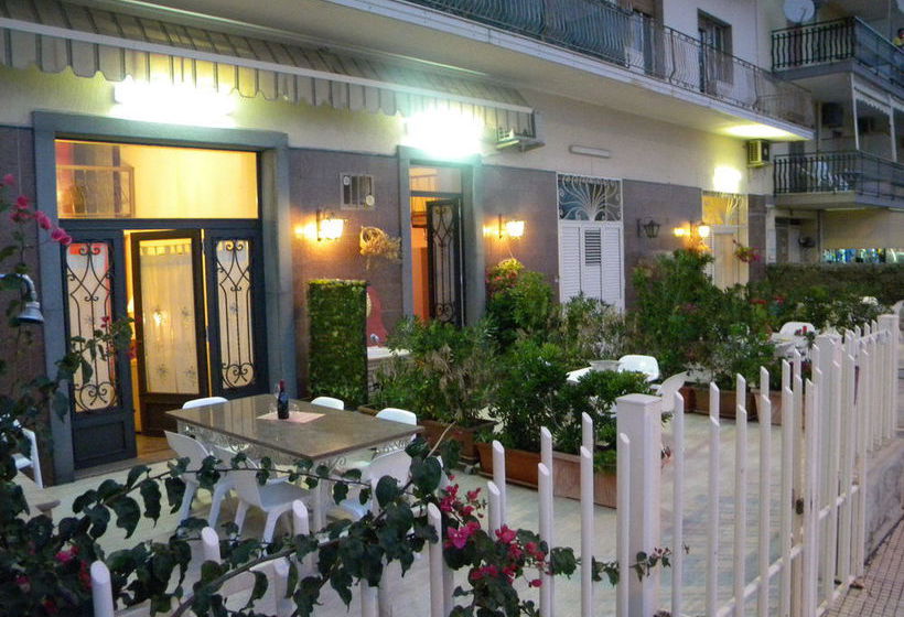 Giardini Apartments  | Giardini Naxos | Messina | Italia 5