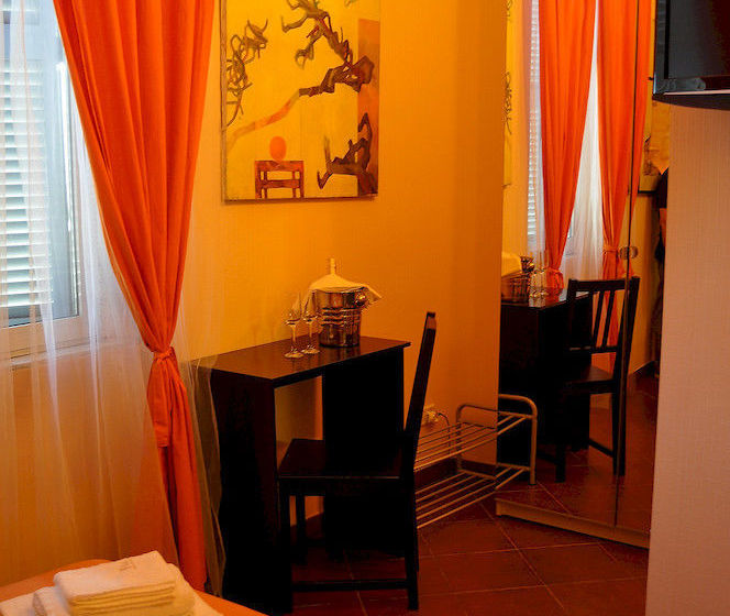B&b Santa Bibiana  | Roma | Roma | Italia 10