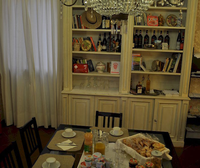 B&b Santa Bibiana  | Roma | Roma | Italia 11