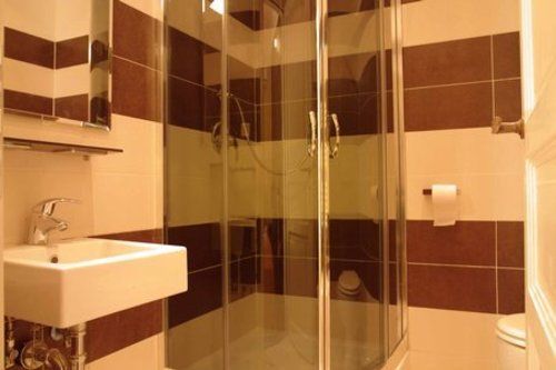 B&b Santa Bibiana  | Roma | Roma | Italia 12