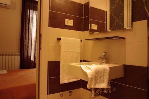 B&b Santa Bibiana  | Roma | Roma | Italia 14