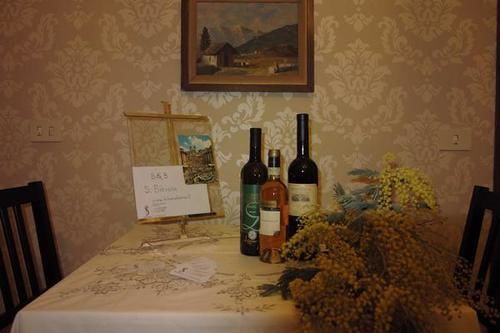 B&b Santa Bibiana  | Roma | Roma | Italia 15