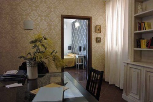 B&b Santa Bibiana  | Roma | Roma | Italia 18