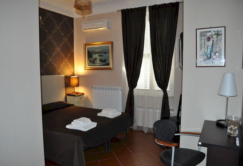 B&b Santa Bibiana  | Roma | Roma | Italia 2