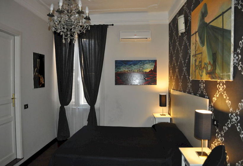 B&b Santa Bibiana  | Roma | Roma | Italia 3