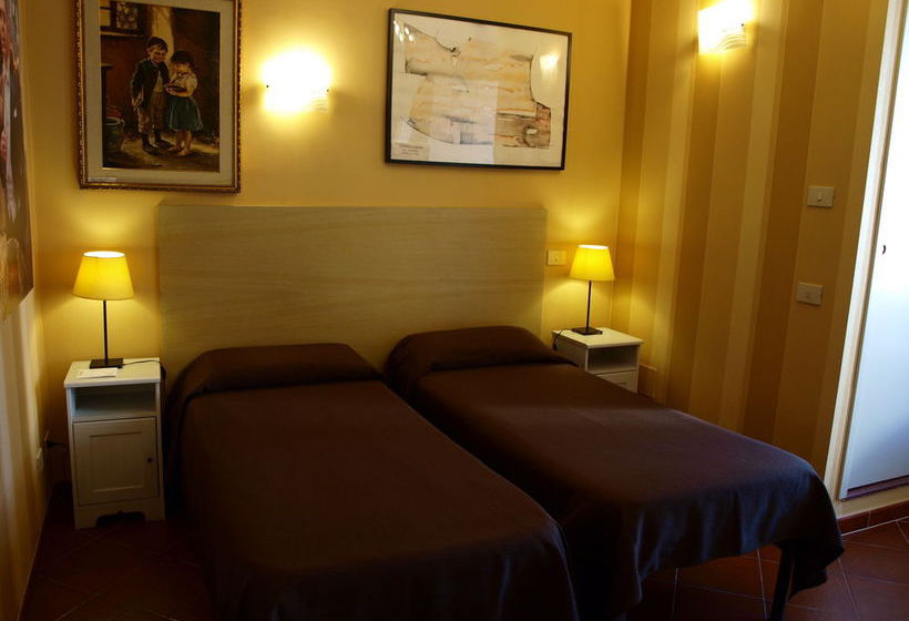 B&b Santa Bibiana  | Roma | Roma | Italia 6