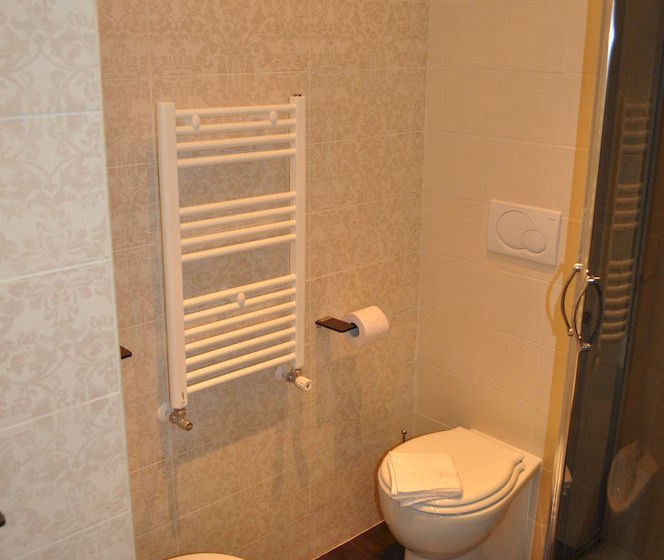 B&b Santa Bibiana  | Roma | Roma | Italia 8