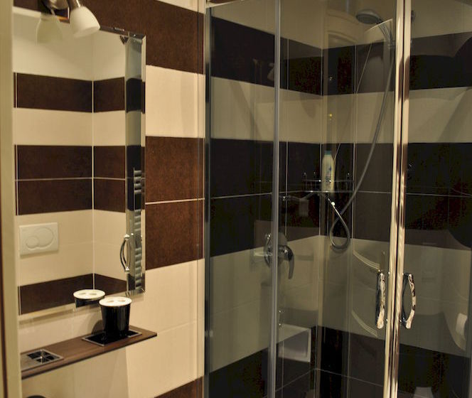 B&b Santa Bibiana  | Roma | Roma | Italia 9