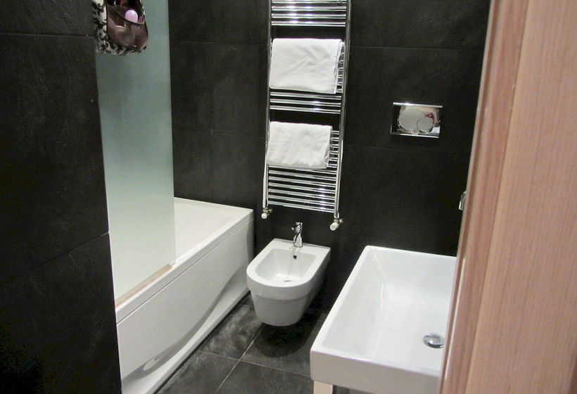 Hotel Relais San Marco  | Roma | Roma | Italia 11