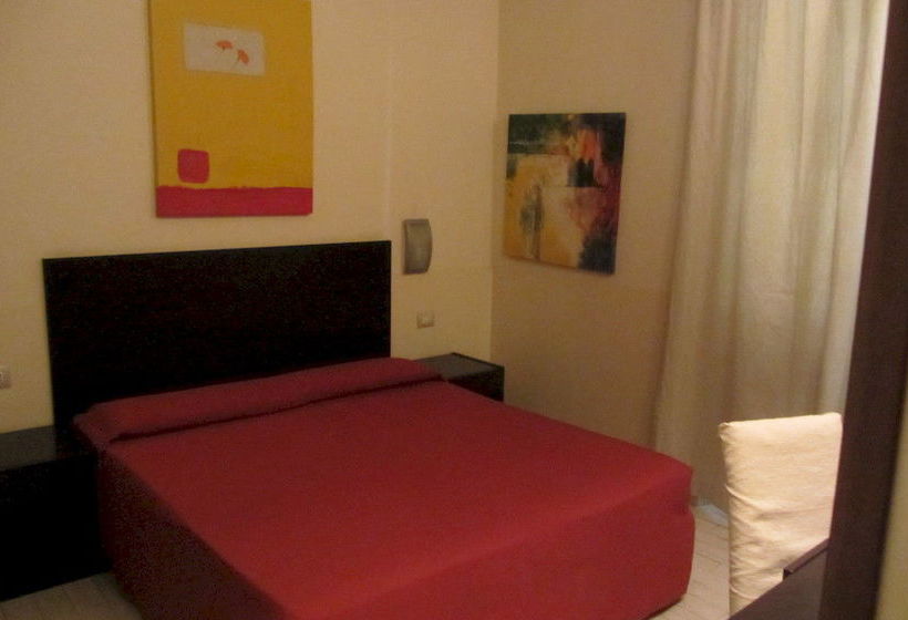 Hotel Relais San Marco  | Roma | Roma | Italia 2