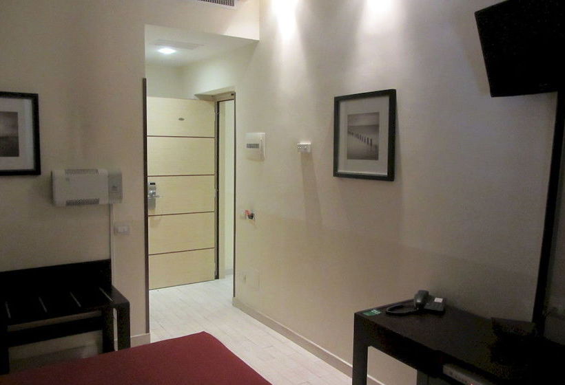 Hotel Relais San Marco  | Roma | Roma | Italia 3