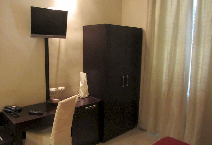 Hotel Relais San Marco  | Roma | Roma | Italia 4