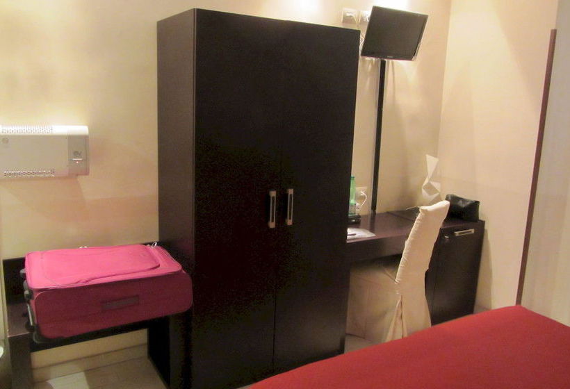 Hotel Relais San Marco  | Roma | Roma | Italia 5