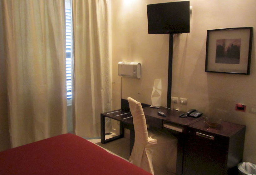 Hotel Relais San Marco  | Roma | Roma | Italia 6