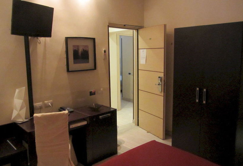 Hotel Relais San Marco  | Roma | Roma | Italia 7