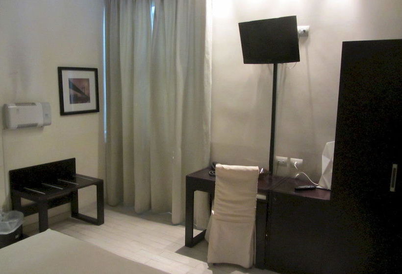 Hotel Relais San Marco  | Roma | Roma | Italia 9