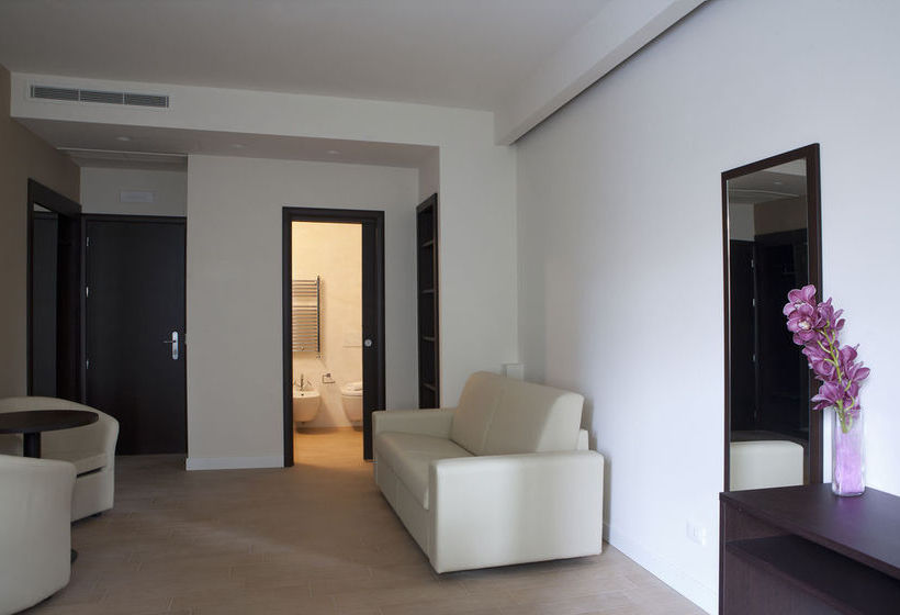 Pensione Alex Luxury Suites  | Roma | Roma | Italia 1