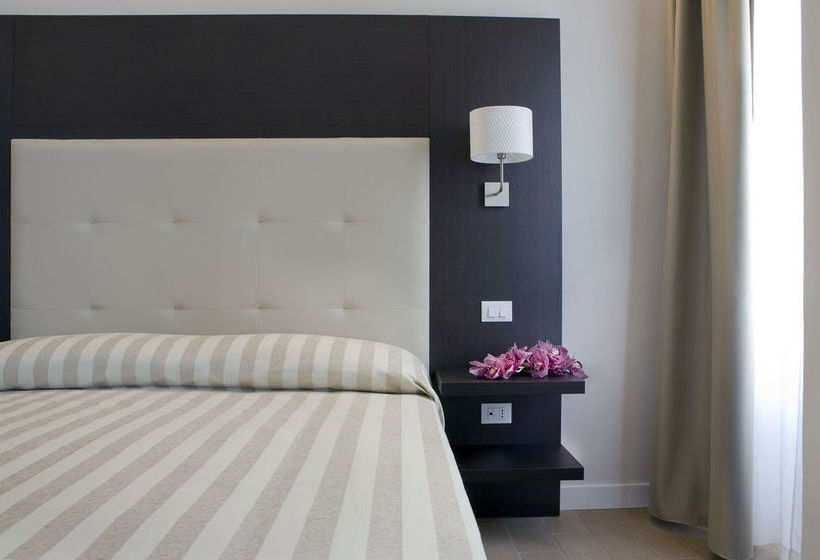 Pensione Alex Luxury Suites  | Roma | Roma | Italia 12