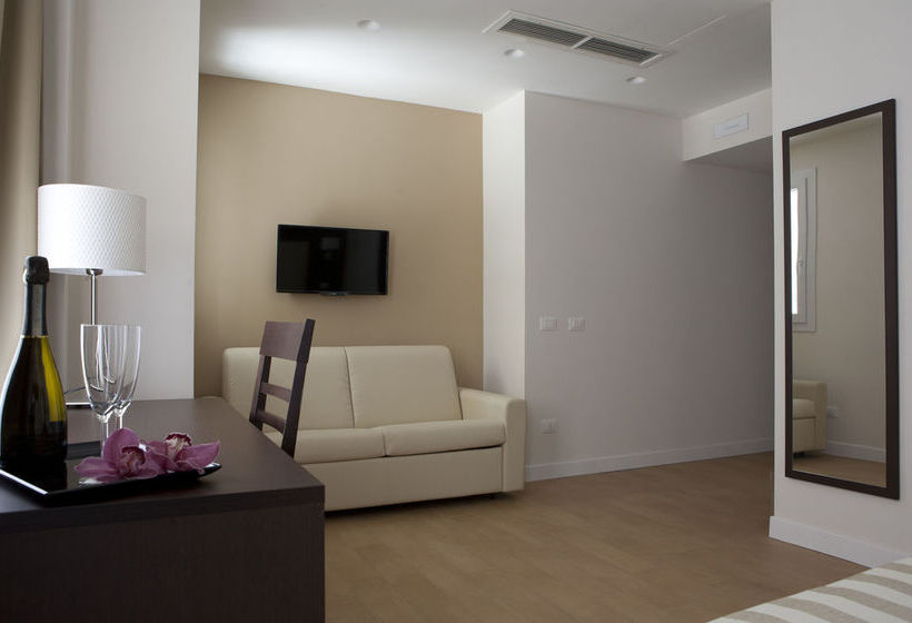 Pensione Alex Luxury Suites  | Roma | Roma | Italia 13