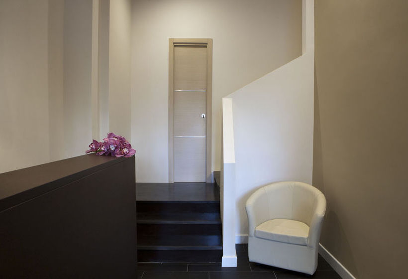 Pensione Alex Luxury Suites  | Roma | Roma | Italia 14