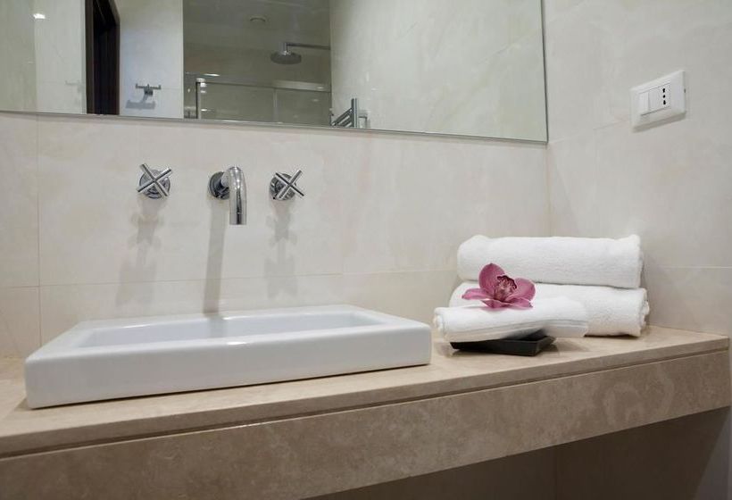 Pensione Alex Luxury Suites  | Roma | Roma | Italia 15