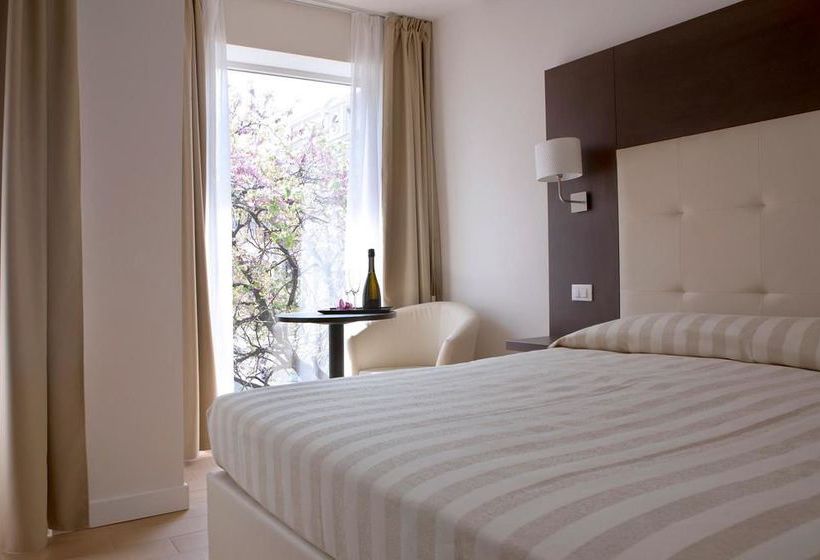 Pensione Alex Luxury Suites  | Roma | Roma | Italia 16