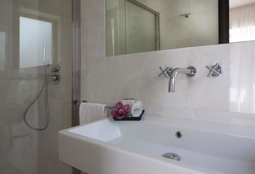 Pensione Alex Luxury Suites  | Roma | Roma | Italia 17