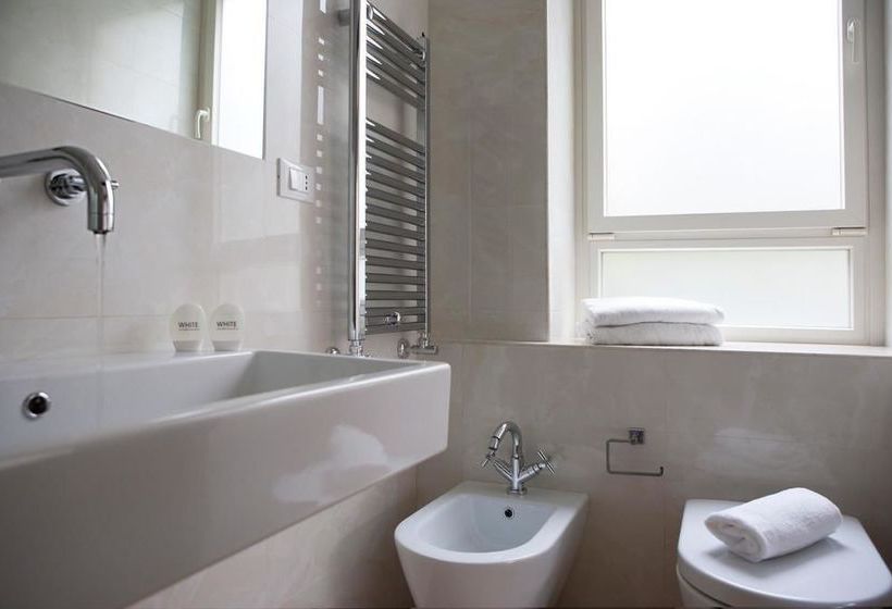 Pensione Alex Luxury Suites  | Roma | Roma | Italia 19