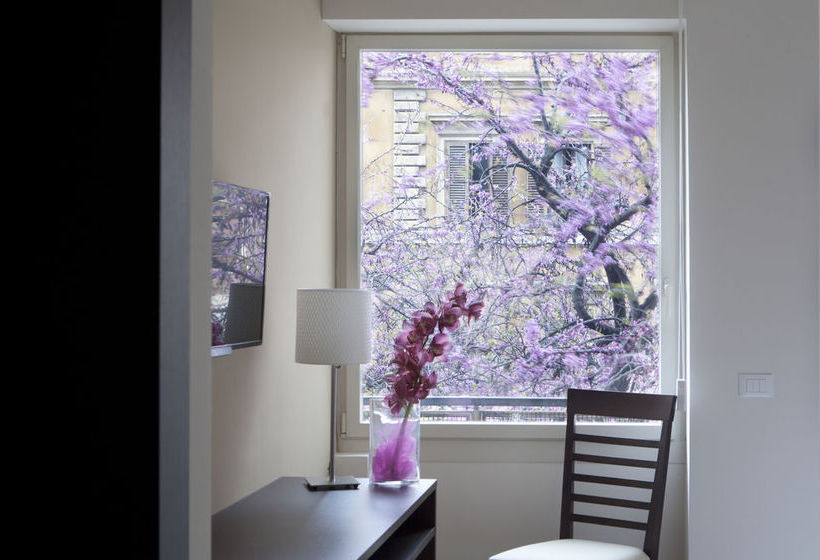 Pensione Alex Luxury Suites  | Roma | Roma | Italia 2