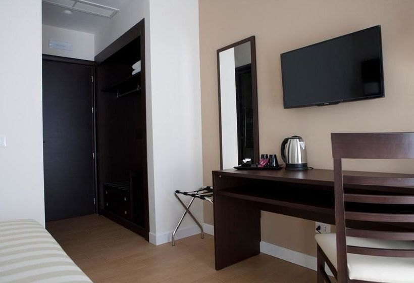 Pensione Alex Luxury Suites  | Roma | Roma | Italia 20