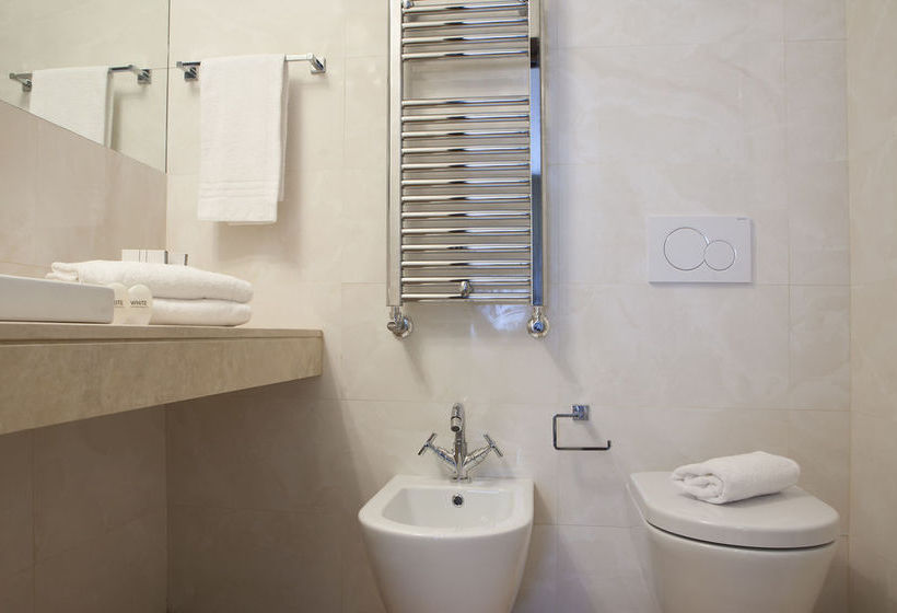 Pensione Alex Luxury Suites  | Roma | Roma | Italia 3