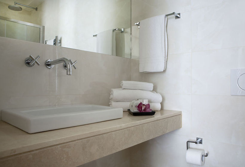 Pensione Alex Luxury Suites  | Roma | Roma | Italia 4