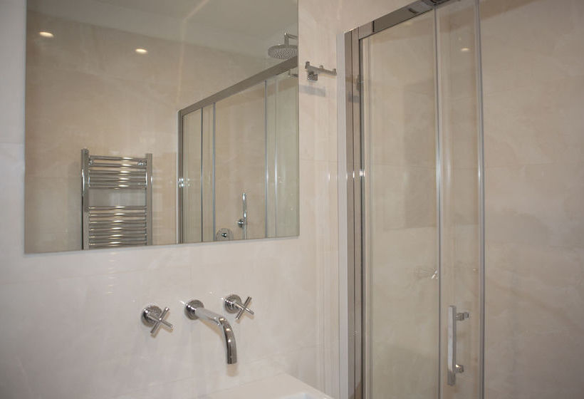 Pensione Alex Luxury Suites  | Roma | Roma | Italia 5