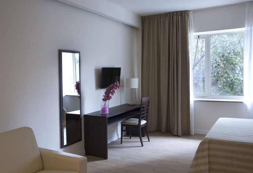 Pensione Alex Luxury Suites  | Roma | Roma | Italia 7