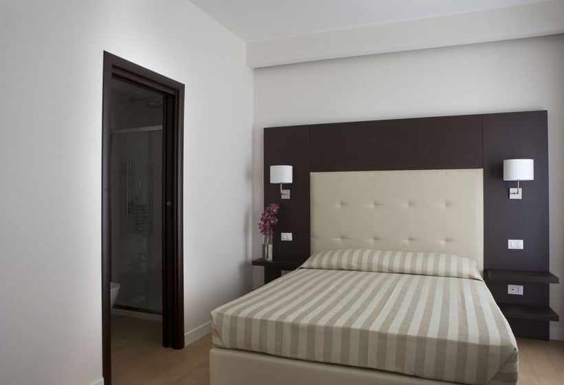 Pensione Alex Luxury Suites  | Roma | Roma | Italia 8