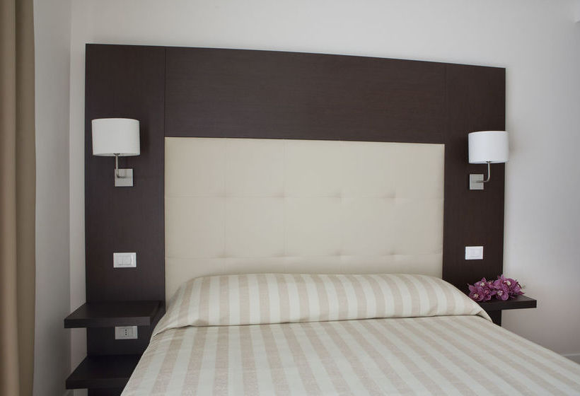 Pensione Alex Luxury Suites  | Roma | Roma | Italia 9