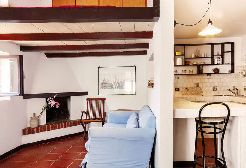 Rsh Trastevere Apartments  | Roma | Roma | Italia 1