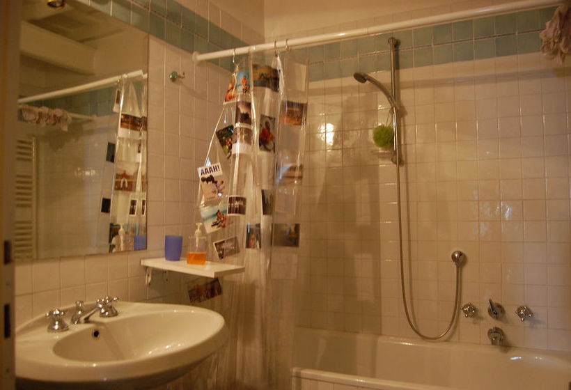 Rsh Trastevere Apartments  | Roma | Roma | Italia 10