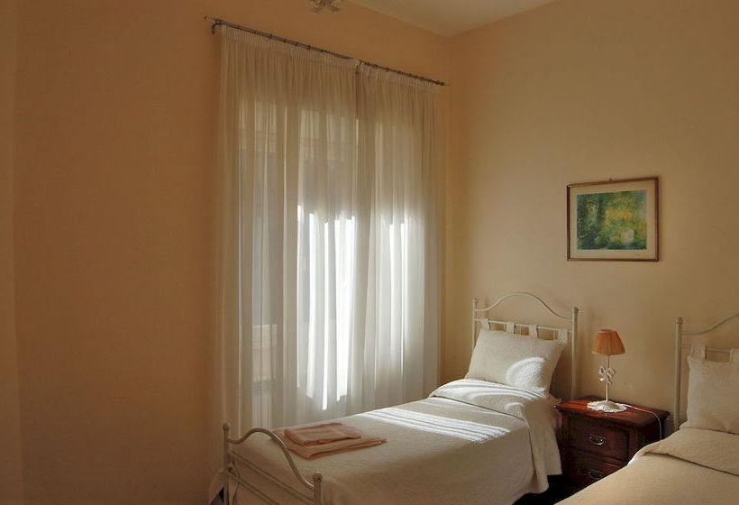 Rsh Trastevere Apartments  | Roma | Roma | Italia 13